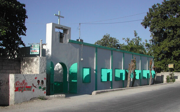 L’Eglise Épiscopale d’Haïti appelle les acteurs à oeuvrer en vue d’une issue à la crise
