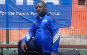 Gabon: Des centaines de jeunes joueurs victimes d’abus sexuel, revèle une enquête de Romain MolinaGabon: Des centaines de jeunes joueurs victimes d’abus sexuel, revèle une enquête de Romain Molina