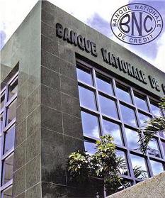 La BNC ferme provisoirement ses portes sur toute l'étendue du territoire national