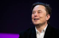 Elon Musk vend des actions de Tesla pour environ 7 milliards de dollars.
