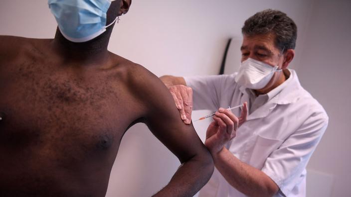 Les États-Unis déclarent une urgence sanitaire nationale à cause de la variole du Singe.