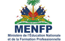 Publication du nouveau calendrier scolaire de l'année académique 2022-2023 par le MENFP
