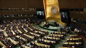 L’ONU met le cap vers sa 77e assemblée général face aux défis persistants de la planète