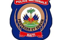 Haïti-Sécurité: La PNH suspend les permis de port d'arme jusqu'à nouvel ordre