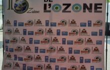 Haïti- Environnement: La Quinzaine de l'Ozone se tient du 1er au 14 Septembre