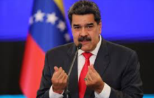 Crise du Pétrole: le Venezuela se dit prêt à approvisionner le marché mondial du Pétrole