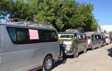Haïti-crise: Levée de la grève des syndicats de transport ce mercredi