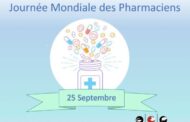 Le  MSPP célèbre la journée mondiale des pharmaciens