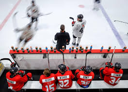 Hockey Québec suspend ses contributions finacières à l'organisme national