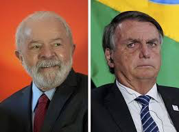 Présidentielle brésilienne: Lula et Bolsonaro franchissent les dernières étapes
