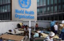 Haïti: le nombre de victimes du choléra pourrait augmenter, alerte l’OMS