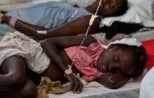 Résurgence du choléra: un premier cas détecté, selon le MSPP