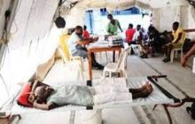 Le choléra resurgit en Haïti au moment où plusieurs Hôpitaux ferment leurs portes