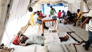 Le choléra resurgit en Haïti au moment où plusieurs Hôpitaux ferment leurs portes