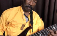 Le bassiste Joseph “Joe” Charles Jr. est décédé.