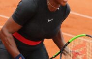 Serena Williams annonce sa retraite.