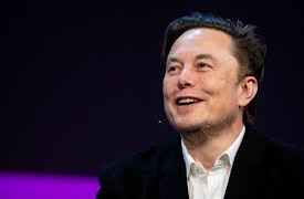 Elon Musk vend des actions de Tesla pour environ 7 milliards de dollars.