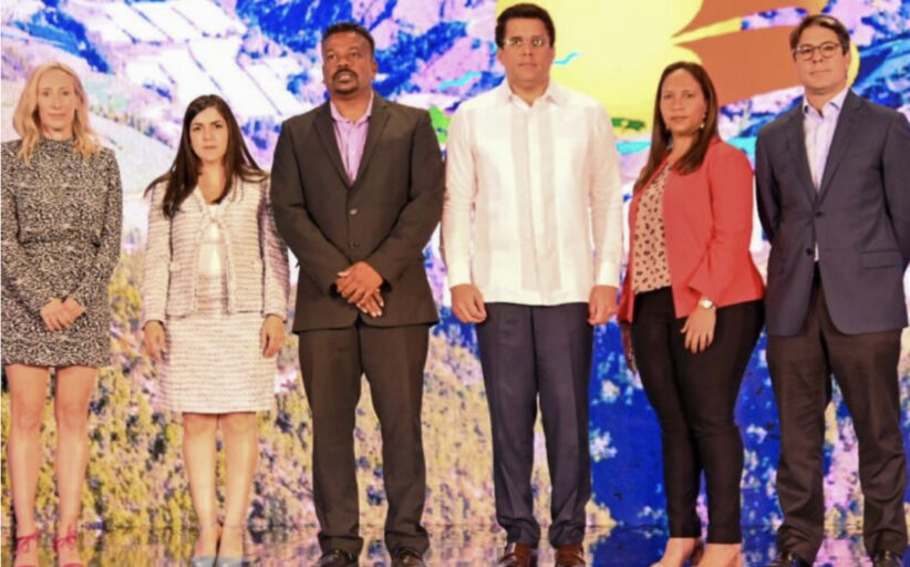 République Dominicaine accueille CHICOS, le plus grand sommet sur l'investissement touristique dans les Caraïbes en Novembre.