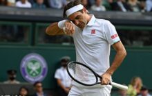 Laver Cup: avec émotion et même battu, Roger Federer fait ses adieux au Tennis