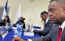 La législation haïtienne relative aux crimes financiers au cœur d’une rencontre entre Haïti et le GAFI au Nicaragua  