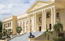 Haïti-crise: La République Dominicaine protège son ambassade en Haïti