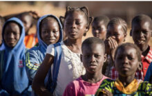 L’UNESCO annonce que 244 millions d’enfants dans le monde ne sont toujours pas scolarisés