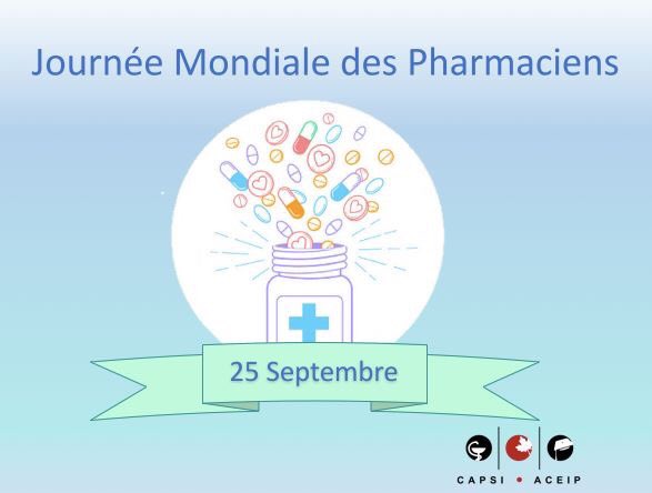 Le  MSPP célèbre la journée mondiale des pharmaciens