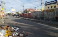 Haïti: Port-au-Prince et ses environs se lèvent en mode grève ce lundi matin
