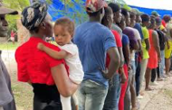 Résurgence du choléra: 1,2 million d’enfants à Port-au-Prince sont en danger, selon l’UNICEF qui apporte son soutien au gouvernement
