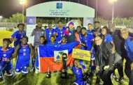 Coupe du monde de football des amputés: Haïti bat facilement le Libéria (4-1) pour son entrée en lice