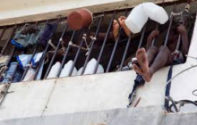 Haiti: les prisons civiles, antichambre de la mort pour les détenus