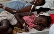 Résurgence du choléra: un premier cas détecté, selon le MSPP